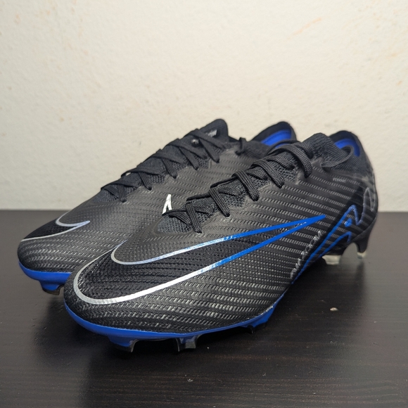 Nike Zoom Mercurial Vapor 15 Elite FG Soccer DJ4978-040 Mens Sizes Womens Sizes main image 7